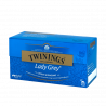 Twinings "Lady Grey" Aufgussbeutel