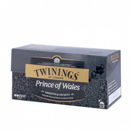 Twinings "Prince of Wales" Aufgussbeutel
