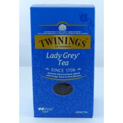 Twinings "Lady Grey" 200g
