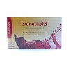 Granatapfel Früchtetee, aromatisiert Aufgussbeutel