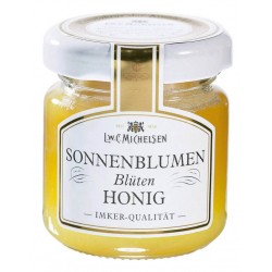Sonnenblumen-Honig mini 50g