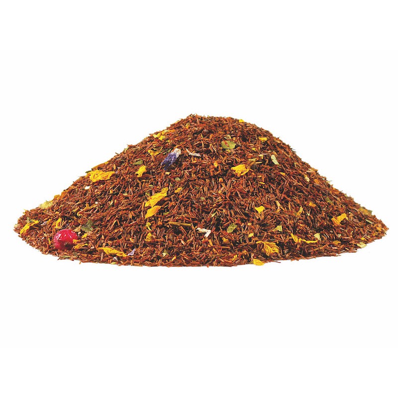 Rooibos Osternest